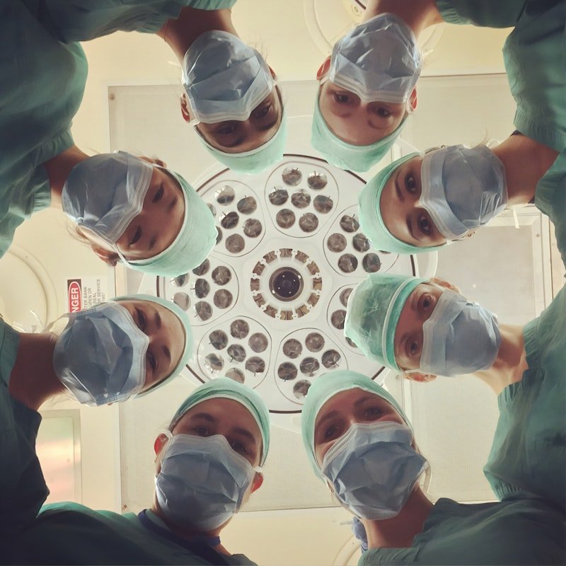 Check-up Planlama
