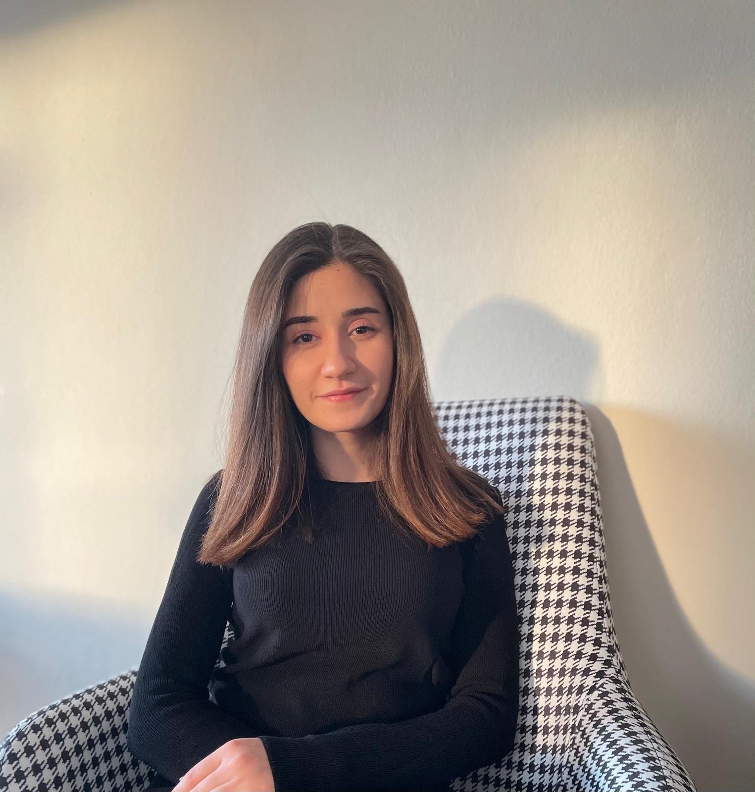 Buse şen